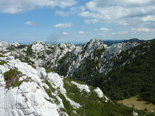 Hajdučki i Rožanski kukovi