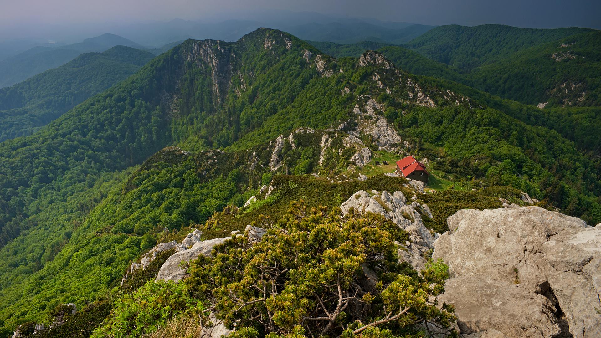 Plitvička jezera